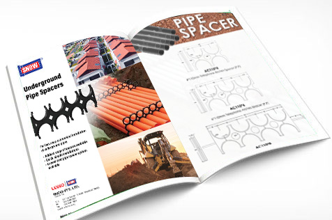 Catalogue – LESSO Snow